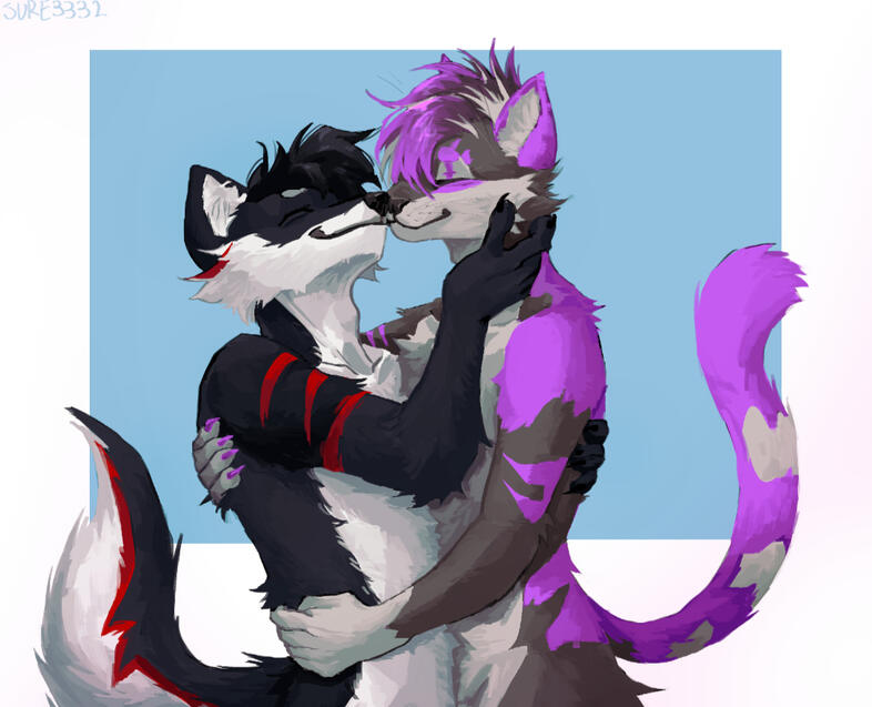 Two halfbodies ($45 + $35, 70 total)