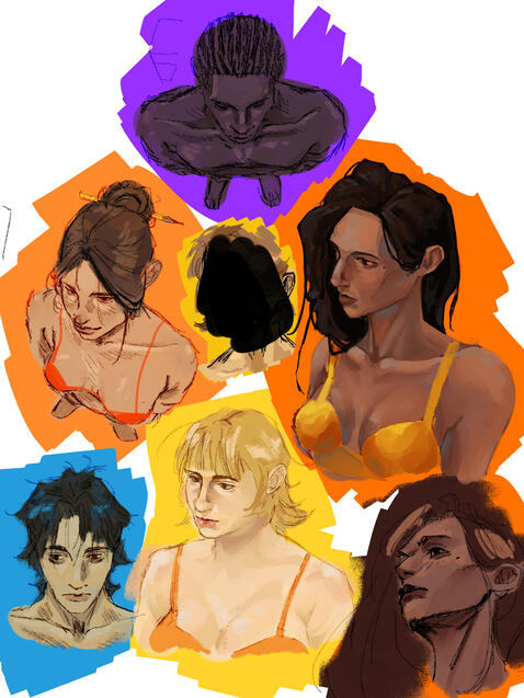 Sketches
