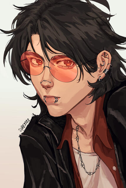 Headshot ($35)